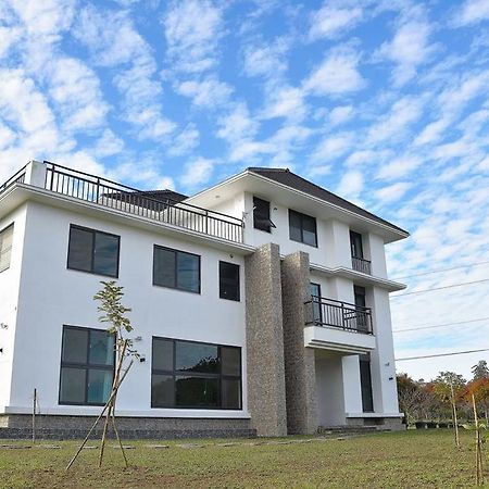 Yun Dan Apartamento Lugu Exterior foto
